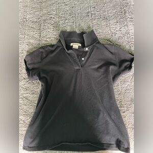 Michael Kors Collared Top